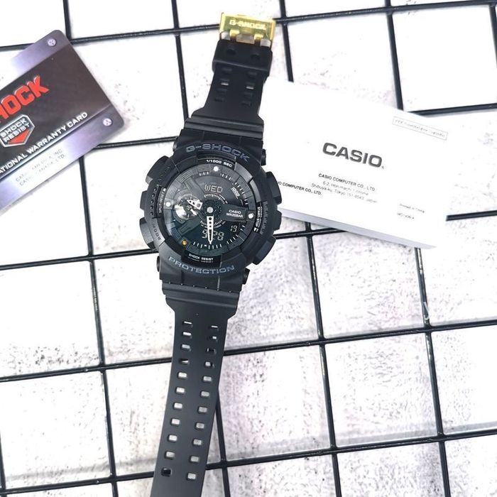 casio f89