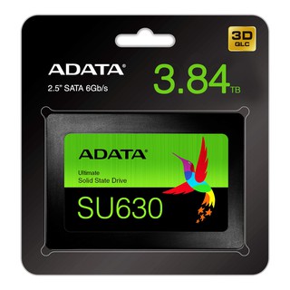 SSD ADATA 480GB 240GB SSD รุ่น SU630 2.5 SATA (ADT-SU630SS)