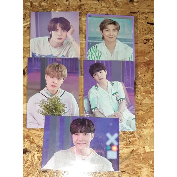 MPC Sowoozoo BTS Official