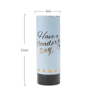พร้อมส่ง พลุกระดาษ พลุ กระดาษ สีสวย พลุมือ Paper Shoot เปเปอร์ชู๊ต