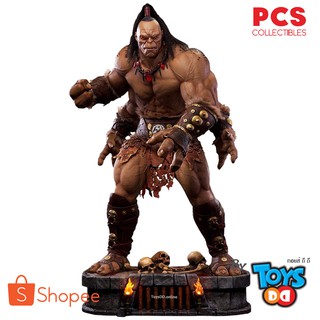 Goro Statue by PCS Collectibles 1:3 Scale