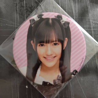 AKB48 Watanabe Mayu เข็มกลัดขนาดใหญ่