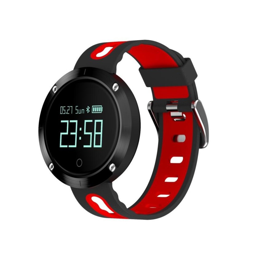 DM58 Wristband Heart Rate Monitor