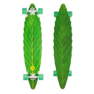 Habitat | 41"Leafline Longboard Complete