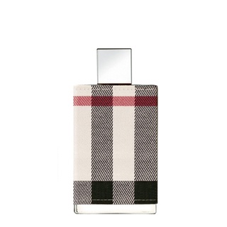 น้ำหอม Burberry London for women EDP 100ml. Nobox.