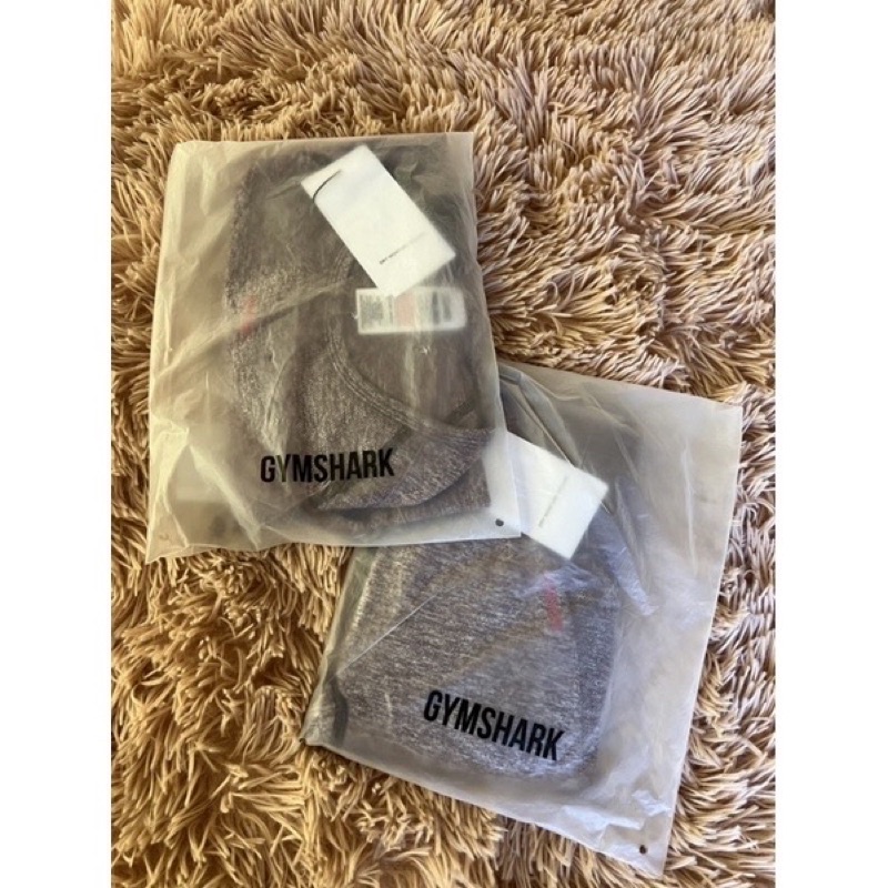 ชุดออกกำลังกายผู้หญิง GYMSHARK ไซซ์ XSของแท้100%