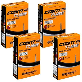 CONTINENTAL ยางใน TUBE RACE 700 x 25/32