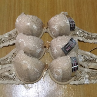 เสื้อในsize36/80