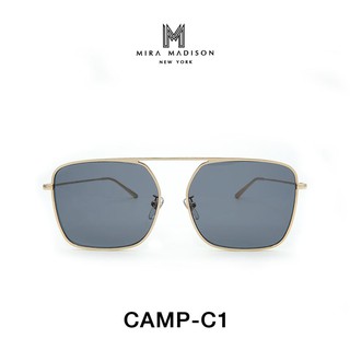 Miramadison แว่นตากันแดด รุ่น CAMP-ZZ C1