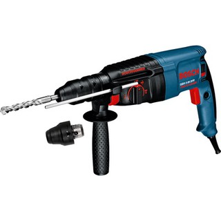 BOSCH GBH 2-26 DFR สว่านโรตารี่ 26mm 3ระบบ 2หัว