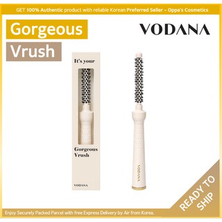 [แท้/พร้อมส่ง] Vodana Gorgeous Stick Brush