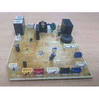 แผงวงจรแอร์ซัมซุง/[บอร์ดแอร์PCB MAIN SAMSUNG/DB92-02870B/อะไหล่แท้