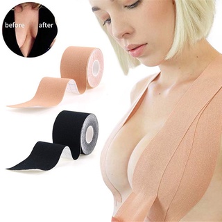 Boob Tape เทปกาวจัดทรงติดหน้าอก V074