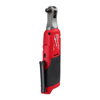 MILWAUKEE NO.M12 FHIR38-0 M12 Fuel Cordless Impact Ratchet Bare Unit 3/8" ด้ามฟรีไร้สาย Factory Gear By Gear Garage