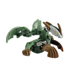 Bakugan Ventus Bakugold Fusion Dragonoid Mechtanium Surge Rare #บาคุกัน