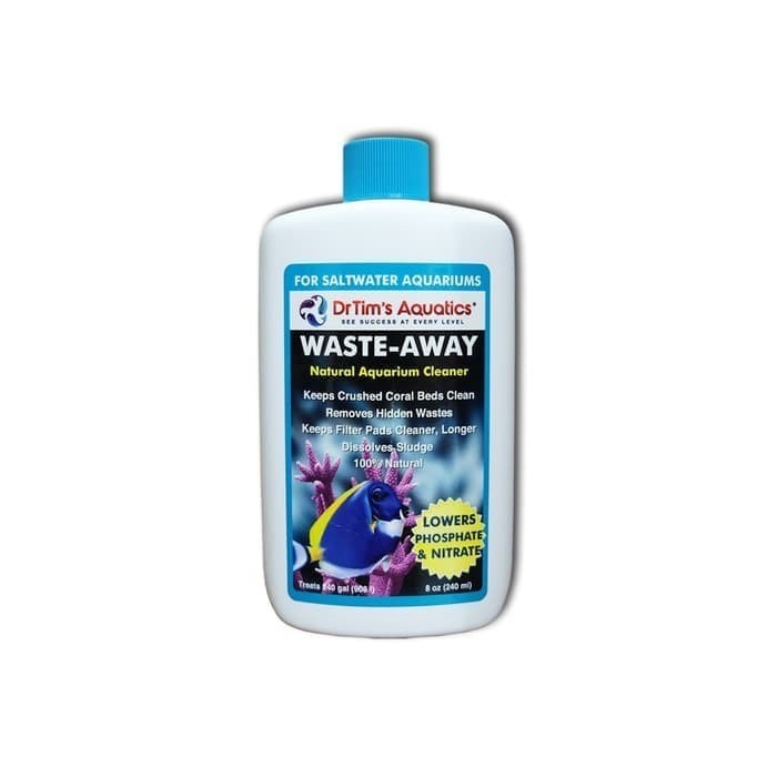 [Okeanos_id] ดร. Tim Waste Away 8 ออนซ์