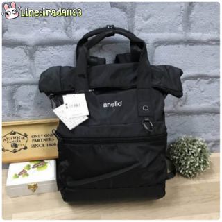 ANELLO URBAN STREET RUCKSACK ของแท้ ราคาถูก