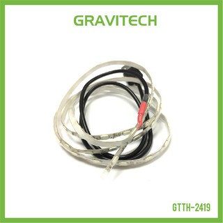 [Gravitechthai]USB LED Strip Waterproof 1 Meter - Pink