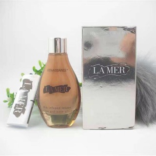 Lamer Genaissance da la mer the infuse lotion 15ml. ขนาดทดลอง