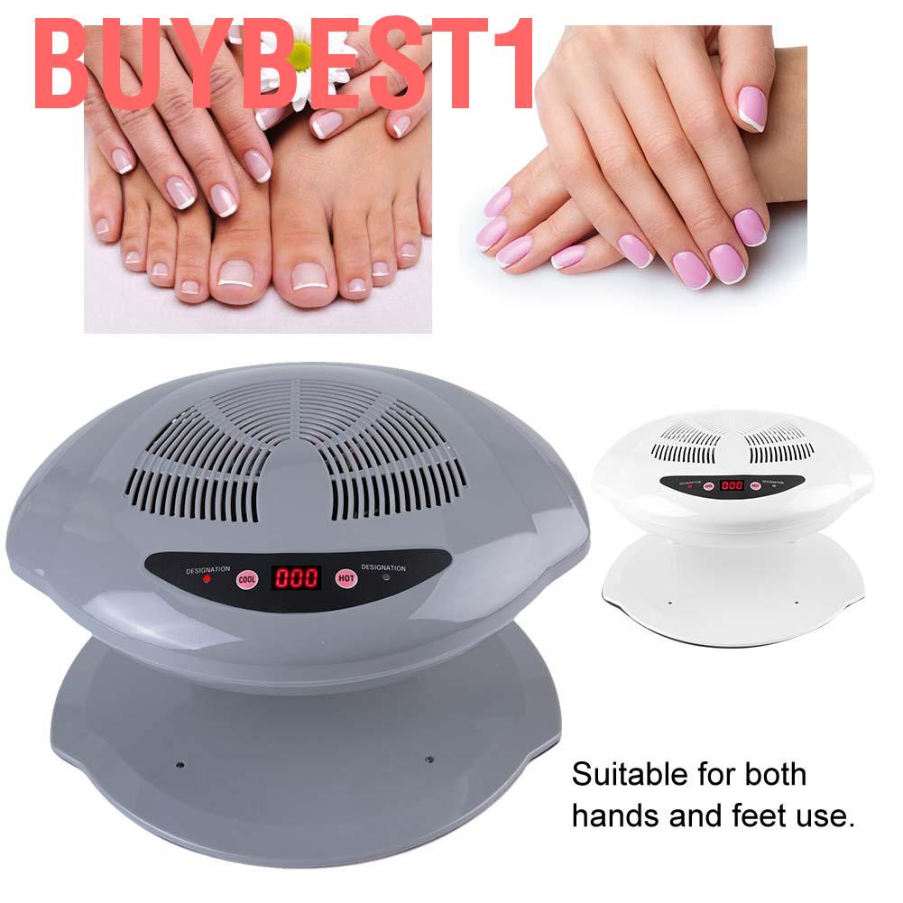 Buybest1 ผู้ผลิตเล็บลมร้อนและเย็นเป็นพิเศษ - เล็บโปลิสอบแห้ง