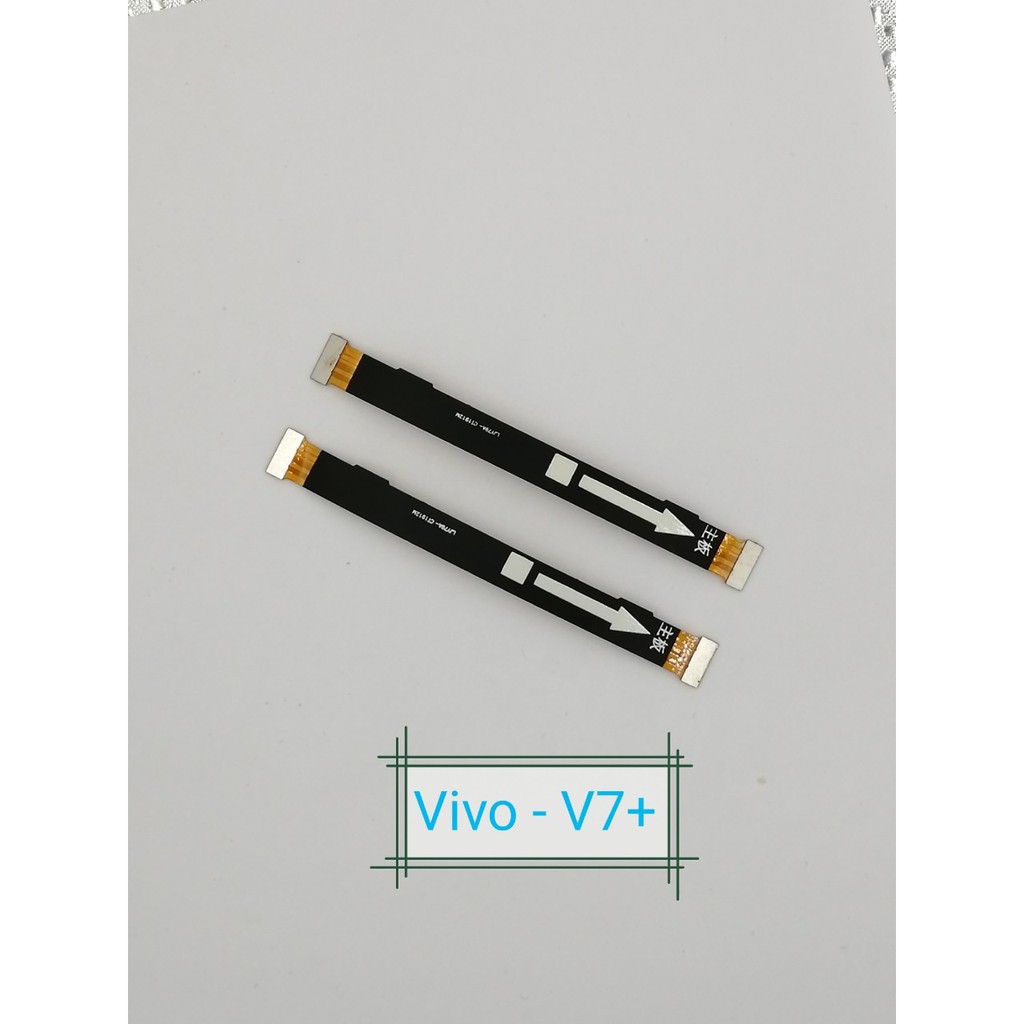 สายแพรเมนบอร์ด - Vivo Y12/Y83/V11/V9//Y85/Y17/V7+/V15 pro/V15/Y95