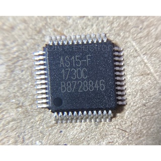 New original AS15-F AS15-G AS15-U AS15-HF AS15-HG AS15 LCD logic board IC chip