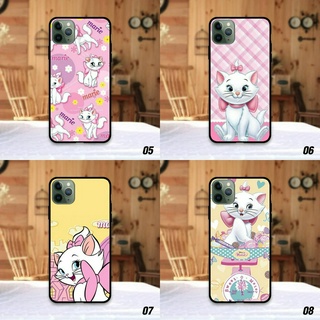 Samsung A01 A02 A02s A03 A10 A10s A11 A12 A20 A30 A20s A21s A22 เคส มารี Marie