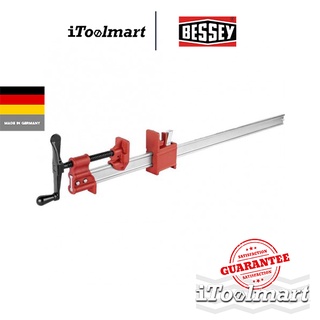 BESSEY แคลมป์จับชิ้นงาน SASH CLAMP LIGHT TL180