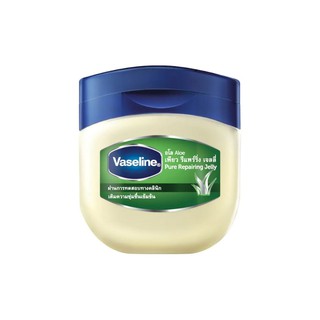 Vaseline Pure Jelly Aloe วาสลีน ปิโตเลี่ยม เจลลี่  อโล