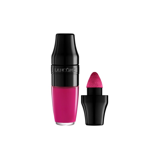 (มือหนึ่ง) Lancome Matte Shaker Liquid Lipstick