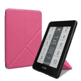 amazon kindle paperwhite 4 (kindle 10 th generation) 6 นิ้ว 2018 เคสหนัง pu มีคุณภาพสูง model：PQ94WIF