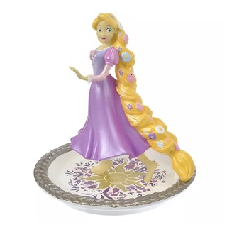 ✨[พร้อมส่ง] Rapunzel Accessory Tray (Disney Tangled 10 Years)⭐️