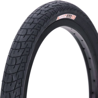 ยางจักรยาน BMX Animal GLH Tire 20X2.3" Black