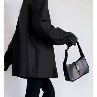 SAINT LAURENT BAG       งานสวยมากๆทำจากหนังแท้ 💚💚