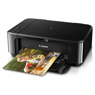 Canon MG3670 print/scan/copy/wifiเครื่องใหม่อุปกรณ์ครบ