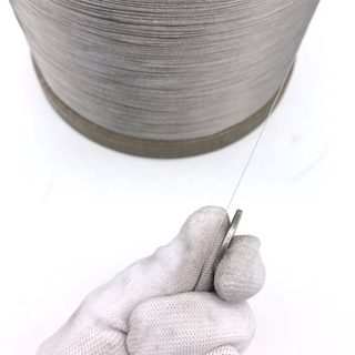 ☍❆&gt;DIY304 ลวดสลิงสแตนเลสแบบอ่อนขนาดเล็ก super soft rubberized อุปกรณ์เสริมตกปลาทะเลสายตกปลาสายเครื่องประดับ