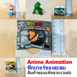 Anime Animation ของสะสม ดราก้อนบอล Toy story