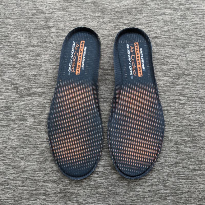 พื้นรองเท้า Skechers ที่ยอดเยี่ยม สบายสุด เท่