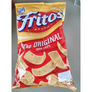 Fritos  Corn Chips Original 312gm