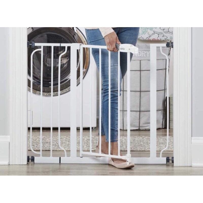 Regalo Easy Step Safety Gate Shopee Thailand