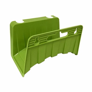 ที่เก็บสายยาง FONTE MG3200 สีเขียว  สายยาง ที่ฉีดน้ำ  Hose holder FONTE MG3200 green