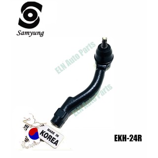 หัวคันชัก/ลูกหมากคันชัก ข้างขวา (Tie Rod End) ฮุนได HYUNDAI Sonata IV ปี 1998 (EF) (ราคาต่อชิ้น)