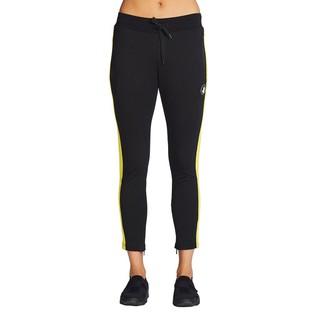 BODY GLOVE Sport Casual Cooltex Women Jogging Pants กางเกงสีดำ Black