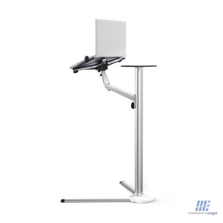 ขาตั้งพื้นอัลลอยเอนกประสงค์ Multifuntion Tablet Floor Stand