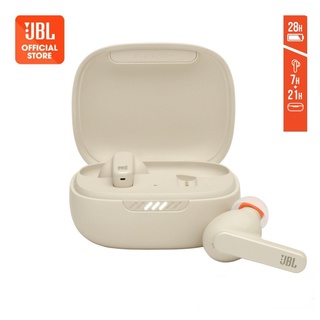 หูฟังบลูทูธJBL Live PRO+ TWS True Wireless In-Ear NC Headphones (บลูทูธเวอร์ชั่น 5.0, ตัดเสียงรบกวน)