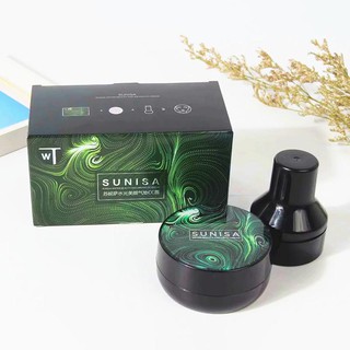 SUNISA Water Beauty Air CC Cream คุชชั่นหัวเห็ด