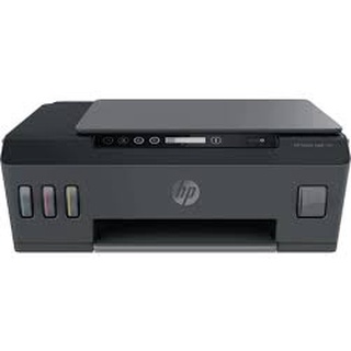 HP Smart Tank 500 AiO Printerพิมพ์, ถ่ายเอกสาร, สแกนA4, INK TANK, AIO, Print Speed 1