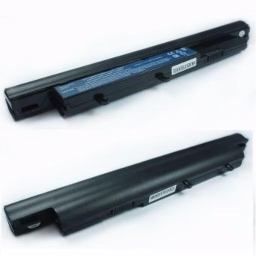 Acer Acer 3810T battery 4810 5810 8471 8571 AS09D56 laptop battery 6 core