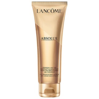 Lancome Lancome คลีนซิ่งทําความสะอาดผิวหน้า ชนิดเจล 125 มล.