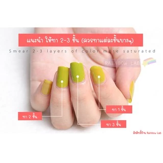 พร้อมส่ง 🇹🇭 ยาทาเล็บกึ่งเจล Maxfine ไม่ต้องอบ ลอกออกง่าย ไม่ต้องใช้น้ำยาล้างเล็บ 💅 สีทาเล็บ เบสโค้ต ท็อปโค้ต M01-M167